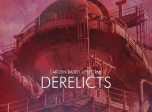 Carbon Based Lifeforms – Derelicts