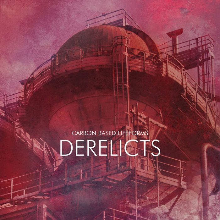 Carbon Based Lifeforms – Derelicts