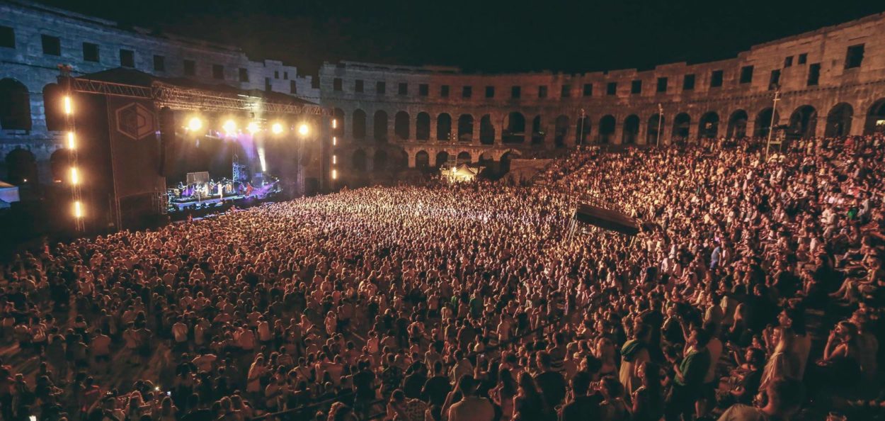 Dimensions Festival announces the first wave of artists