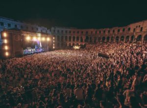 Dimensions Festival announces the first wave of artists