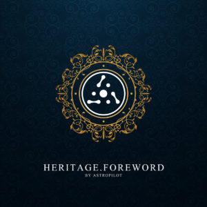 AstroPilot – Heritage