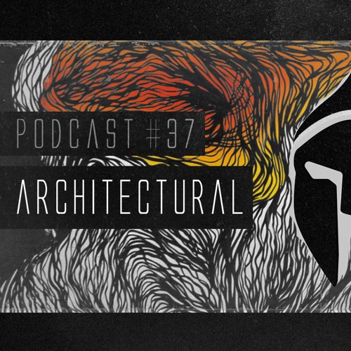 Architectural – Bassiani Podcast #37