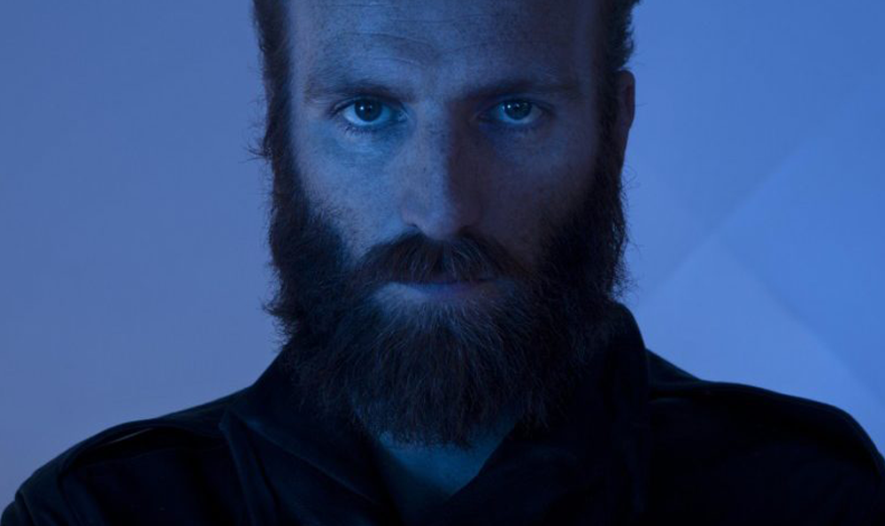 Ben Frost shares “All That You Love Will Be Eviscerated” video