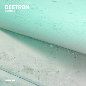 Deetron – Untitled