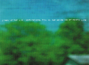 Stars Of The Lid reissue their 1996 album Gravitational Pull Vs. The Desire For An Aquatic Life