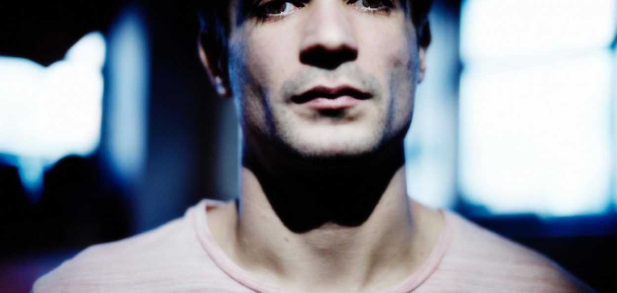 Jon Hopkins releases teaser trailer of his new music