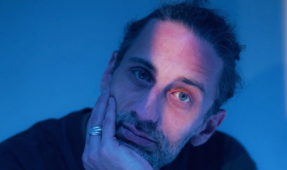 De:tuned announces new Luke Vibert EP