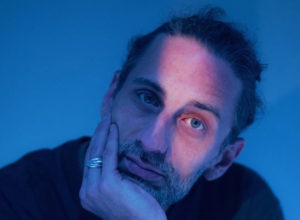 De:tuned announces new Luke Vibert EP