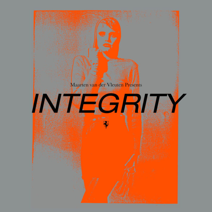 Maarten van der Vleuten Presents Integrity – Intens