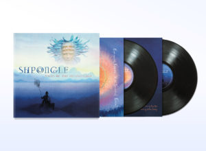 Shpongle reissues 2001 album Tales Of The Inexpressible