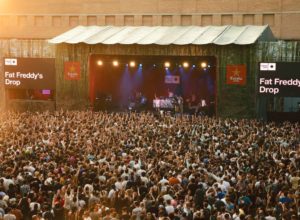 Sonar Festival announces final lineup for their 25th edition
