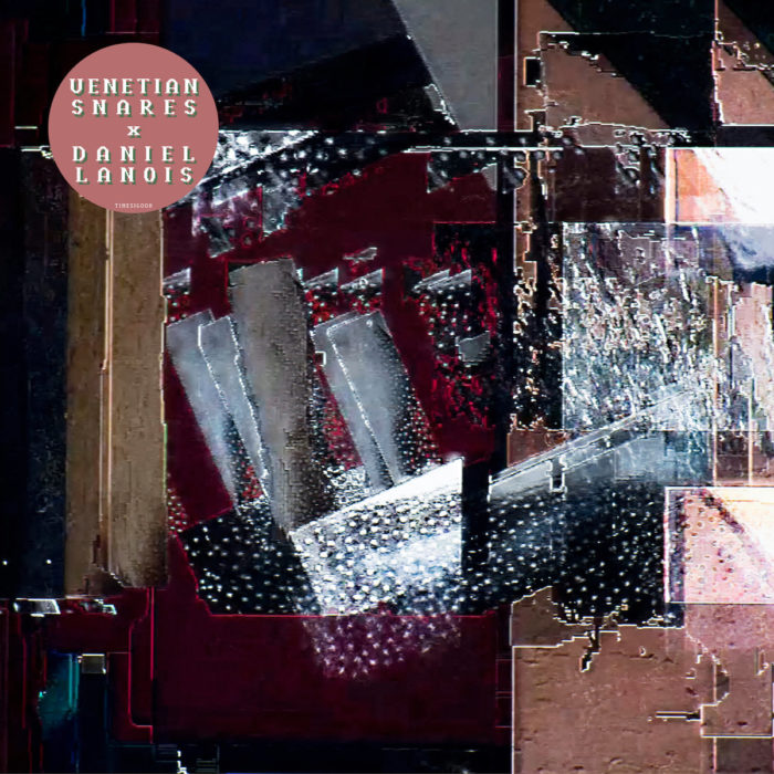 Venetian Snares x Daniel Lanois – Mag11 P82