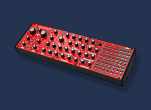 Behringer presents a new synthesizer