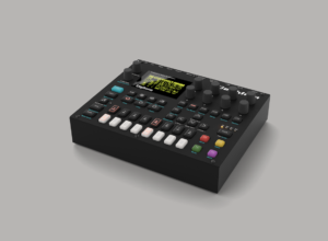 Elektron announces Digitone