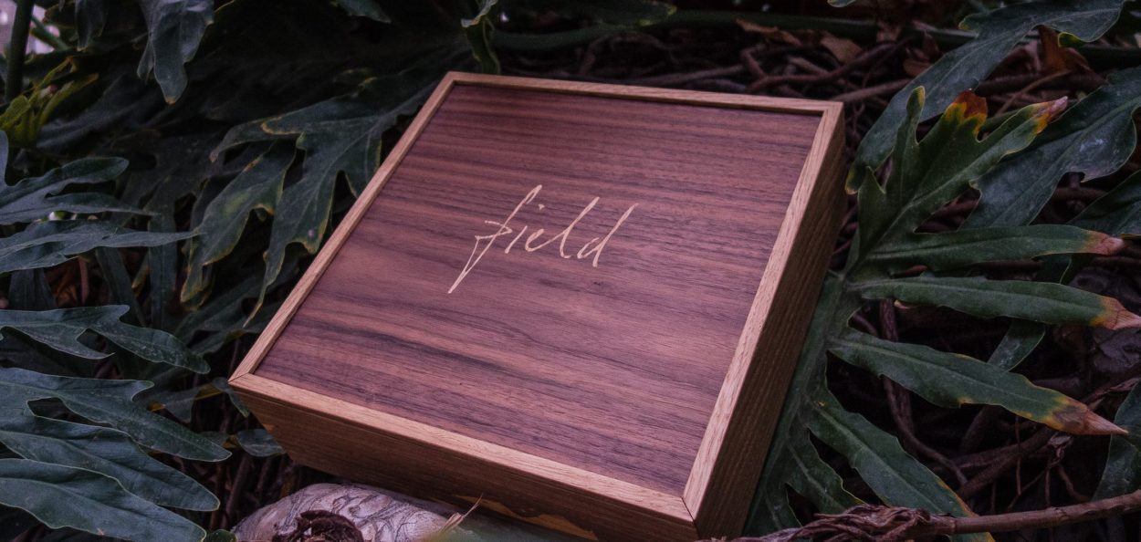 Field Records celebrates 10 year anniversary with a special box set