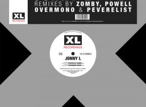 Jonny L – Piper (Overmono Remix)