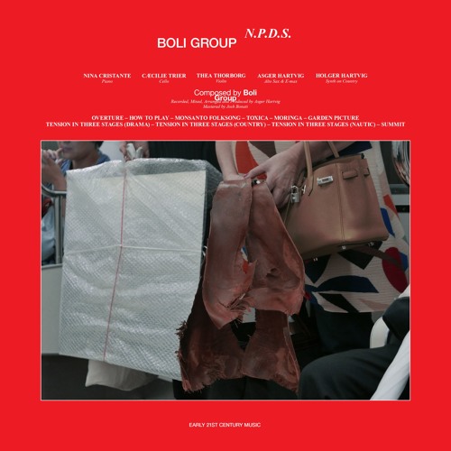 Boli Group – Toxica