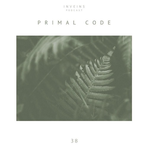 Primal Code – Inveins Podcast 038