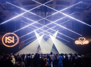 Nuits Sonores completes the 2018 lineup