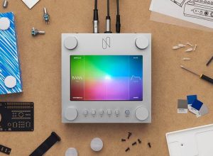 Google releases DIY interface controller for its Artificial Intelligence synthesizer