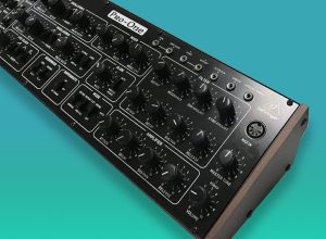 Behringer reveals their upcoming clone