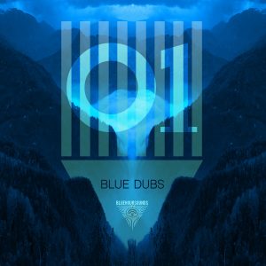 Blue Dubs Volume 1