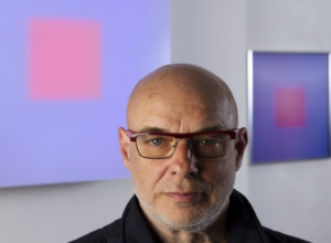 Brian Eno announces Music For Installations box set