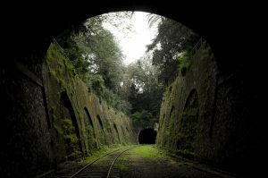 Chemin de fer de Petite Ceinture, France