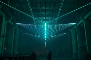 Christopher Bauder and Robert Henke - Deep Web