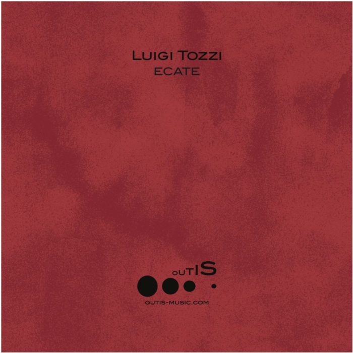 Luigi Tozzi – Esperide