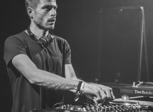 Etapp Kyle – Printworks London