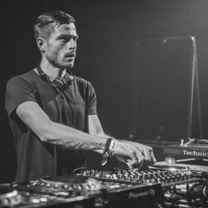 Etapp Kyle – Printworks London