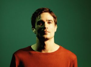 Jon Hopkins announces his first album in five years