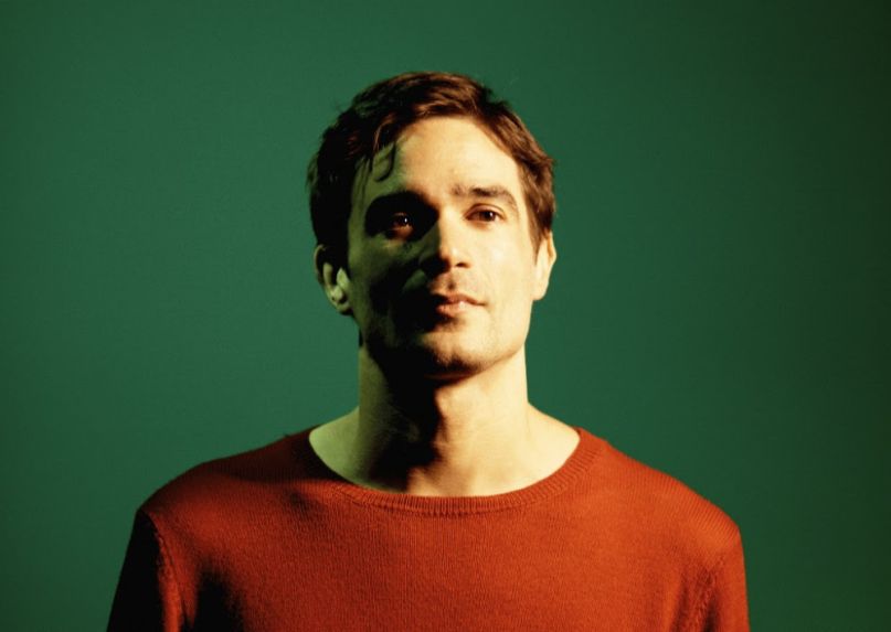 Jon Hopkins announces his first album in five years