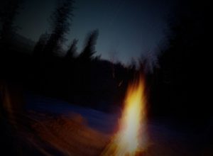 Mon0 – Silent Season – Campfire Stories 36 (New Horizon)