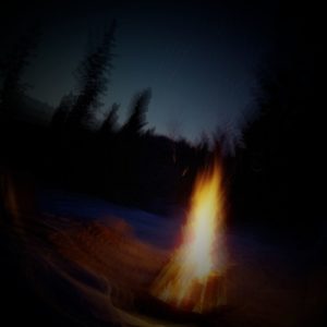 Mon0 – Silent Season – Campfire Stories 36 (New Horizon)