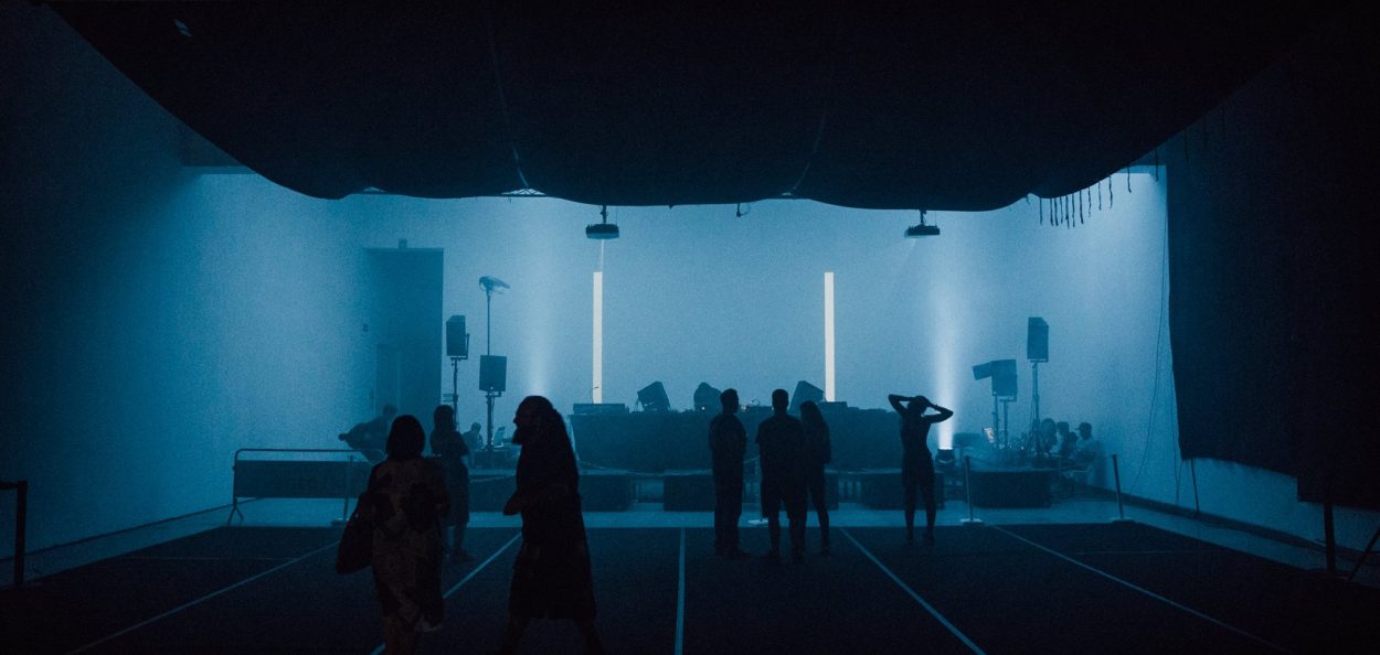 Mugako Festival reveals the first wave of the lineup for 2018