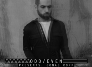 Jonas Kopp – Odd Even