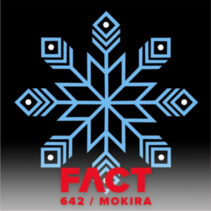 Mokira – FACT mix 642