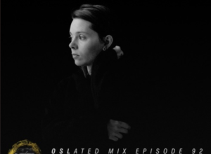 Grand River – Oslated Mix Episode 92