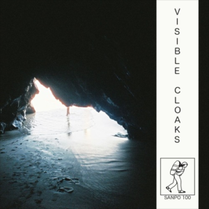 Visible Cloaks - Sanpo 100