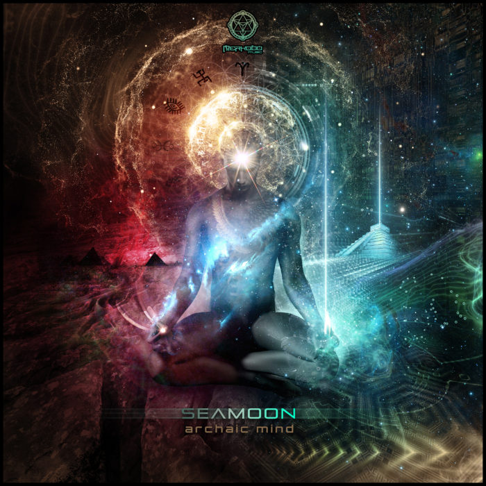 Seamoon – Pleiadian Dub