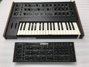 Behringer Sequential Circuits Pro-One