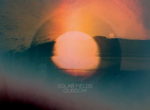 Solar Fields announces his new album