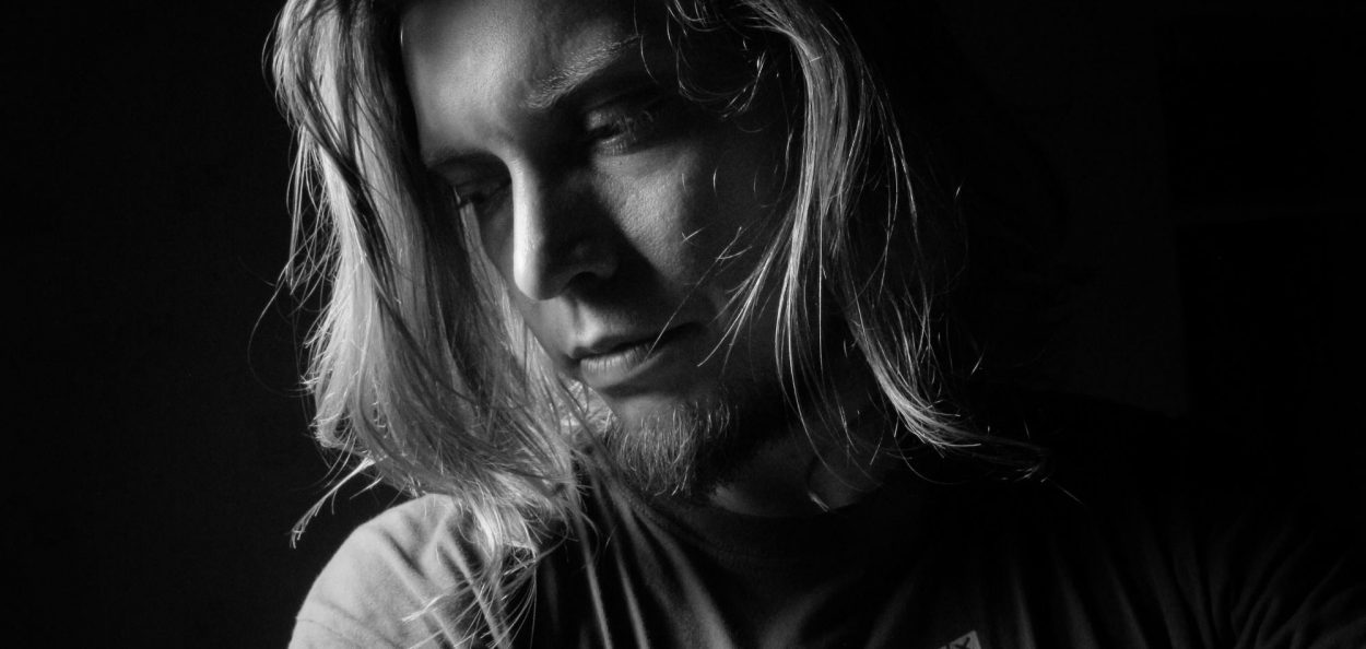 Rösten to release new EP from Stanislav Tolkachev