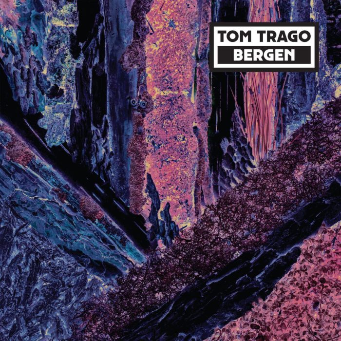 Tom Trago – Zeeweg