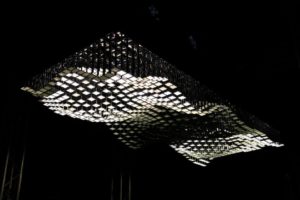 WHITEvoid Sculpture