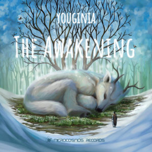 Youginia - The Awakening Microcosmos Records