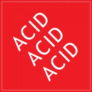 Tin Man – Heated Acid