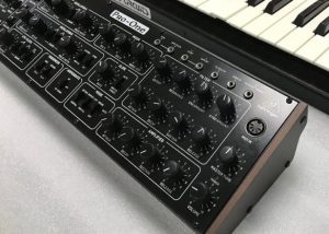 Behringer Sequential Circuits Pro-One